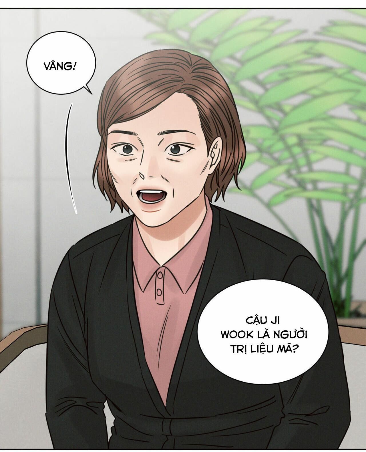 dù anh không yêu em Chapter 68 - Trang 2