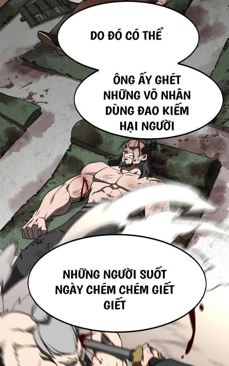 hoa sơn tái xuất chương 111 - Next chương 112