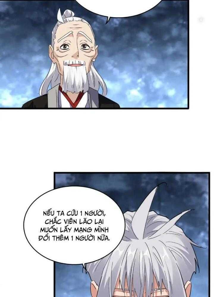 đại quản gia là ma hoàng chapter 571 - Next chapter 572