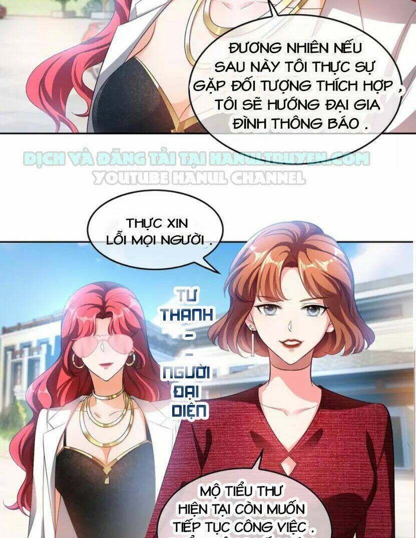 cô vợ nhỏ nuông chiều quá lại thành ác!! chapter 41 - Next chapter 42