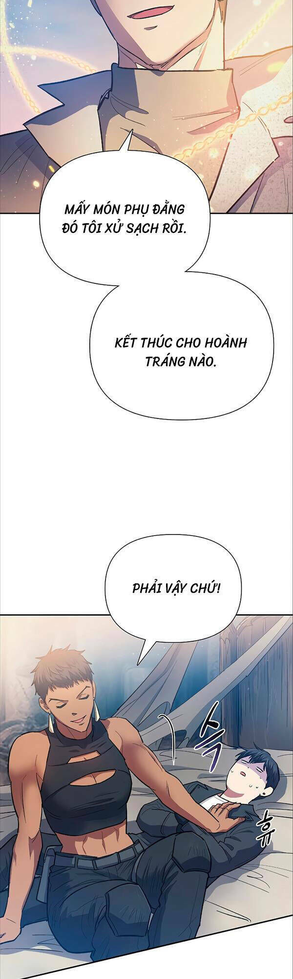 những ranker cấp s mà tôi nuôi dưỡng chapter 85 - Next chapter 86