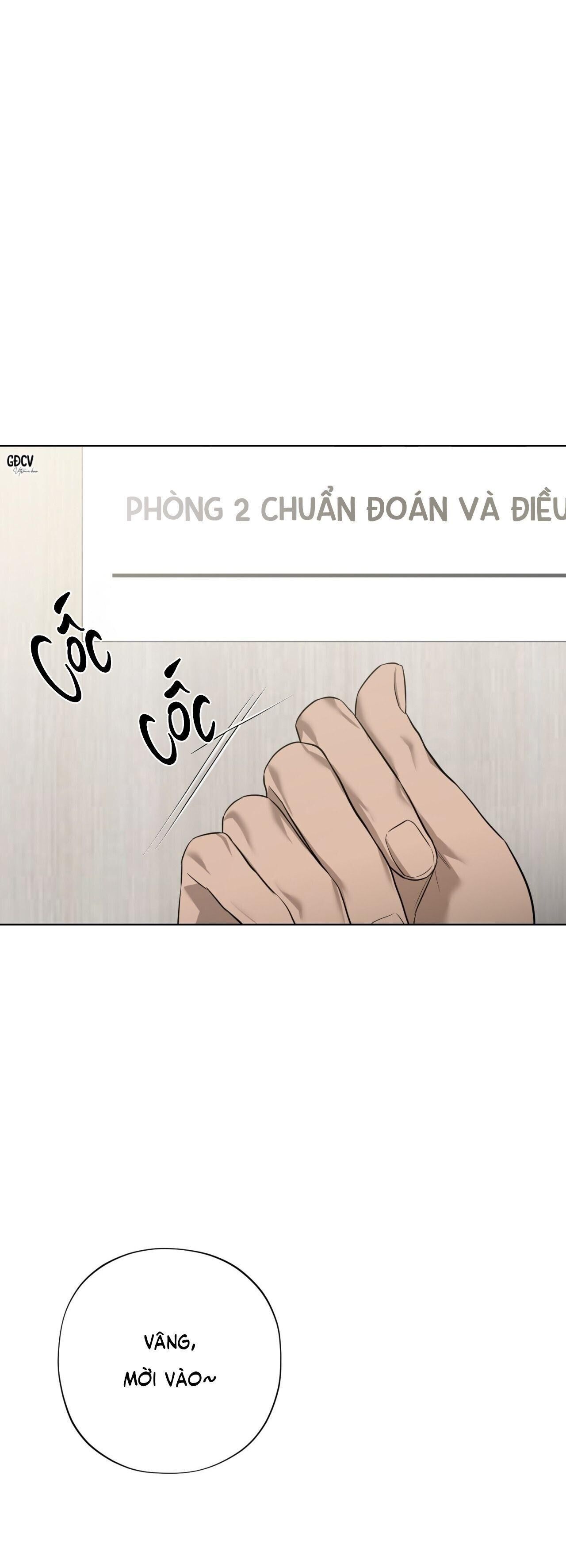 (CATCH UP) ĐUỔI BẮT Chapter 1 - Next Chapter 2 18+