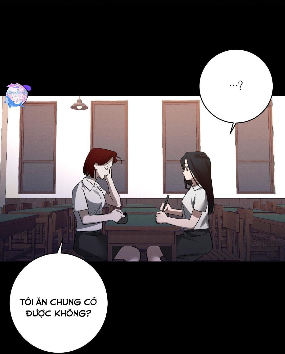 vòng xoáy của ác ma Chapter 44 - Trang 2