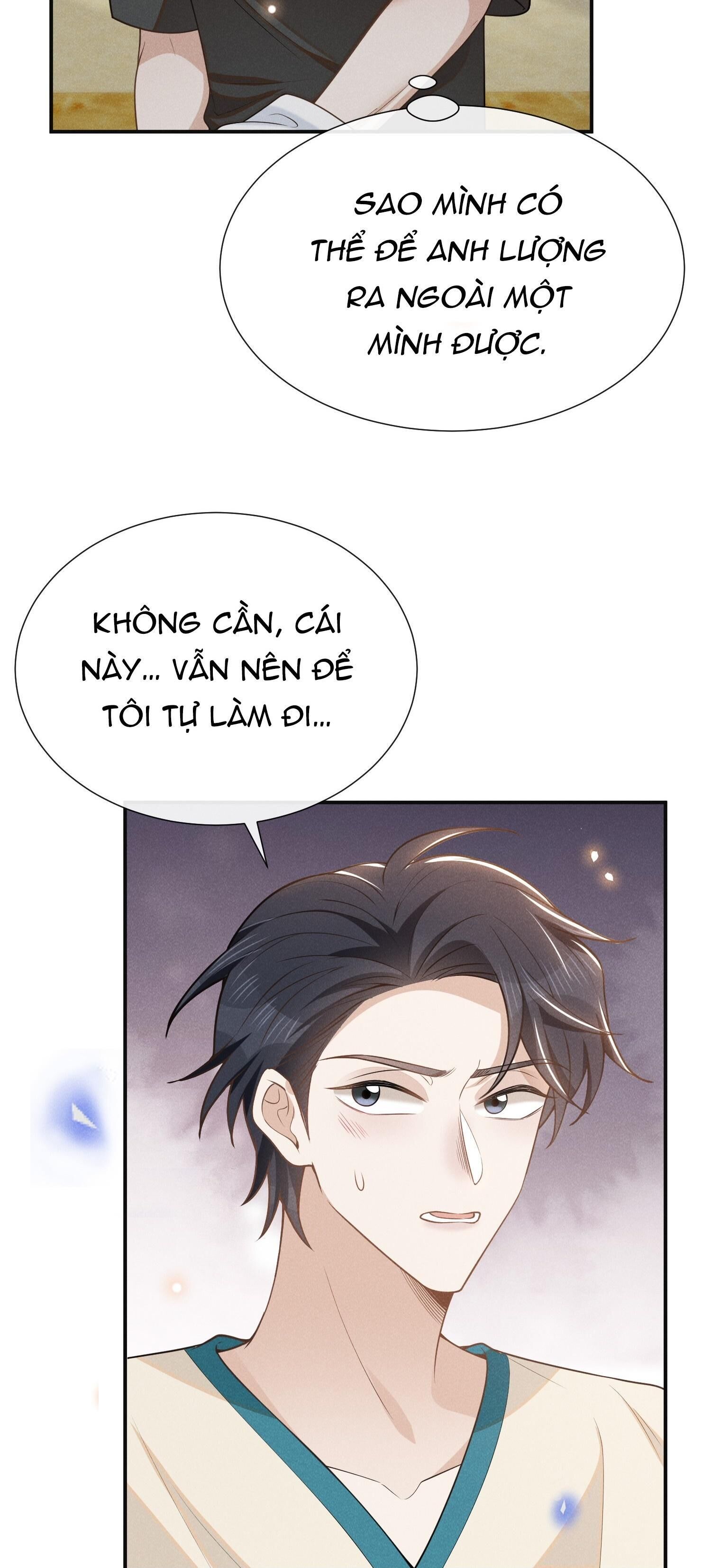 Lai Sinh Bất Kiến Chapter 107 - Next Chapter 108