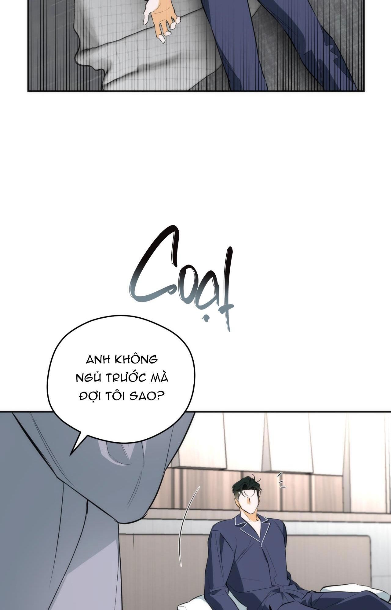 Off Track Chapter 17 H++++++ - Trang 2