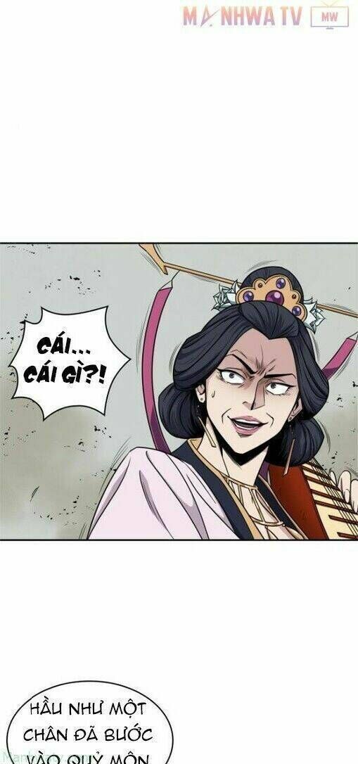 ngã lão ma thần chapter 8 - Trang 2