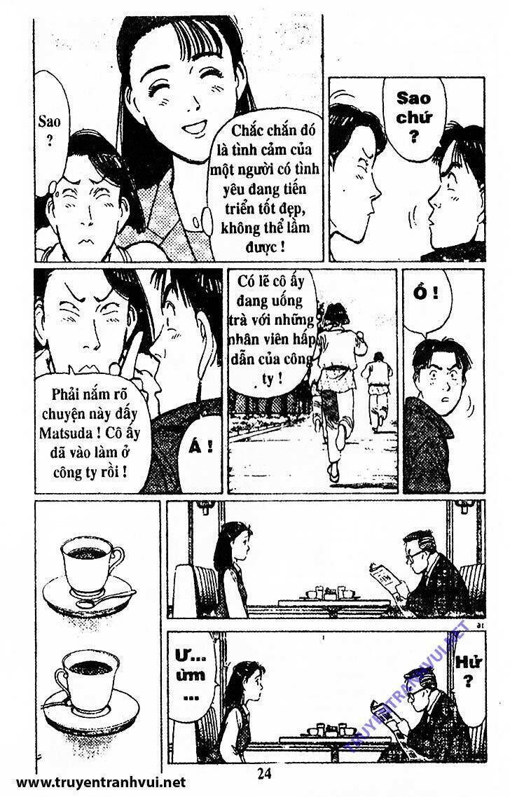 yawara chapter 193 - Next chapter 194