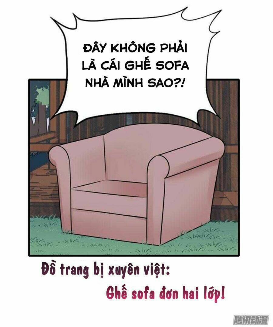 Sư Huynh ! Xin Hãy Làm Theo Kịch Bản ! Chapter 4 - Next Chapter 5