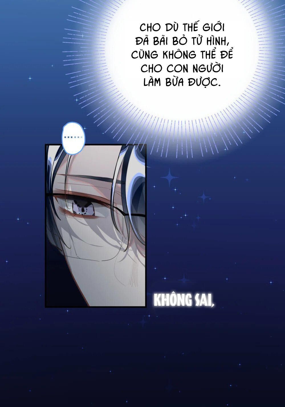 tôi có bệnh Chapter 6 - Next chapter 7