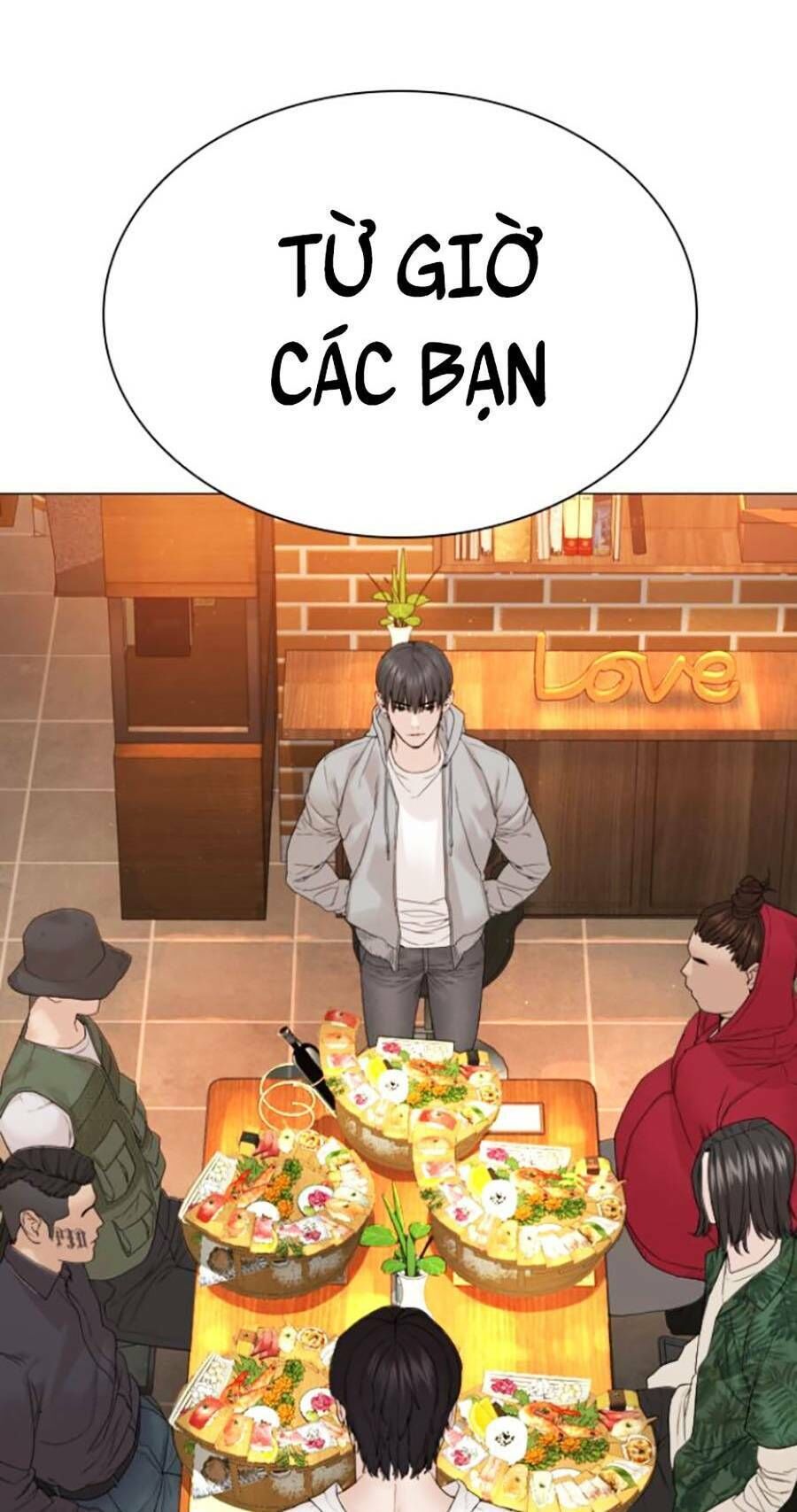 cách chiến thắng trận đấu chapter 161 - Next chapter 162