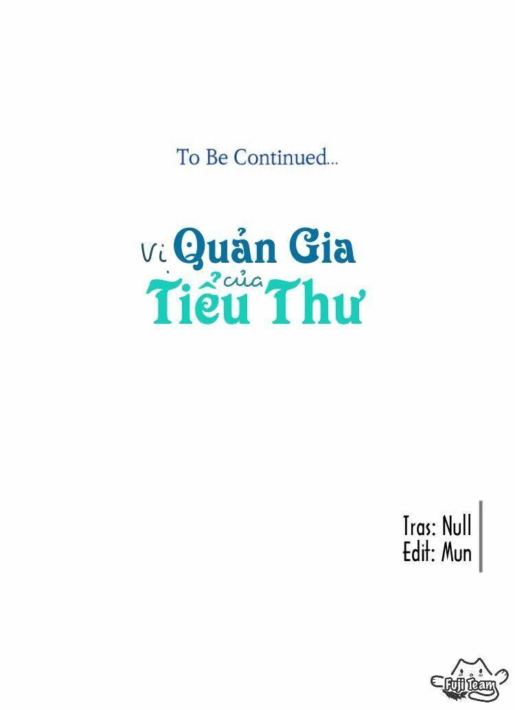 Vị Quản Gia Của Tiểu Thư Chapter 4 - Trang 2