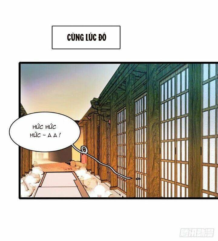 toàn mạng đều là fan cp của tôi với ảnh đế chapter 135 - Next chapter 136