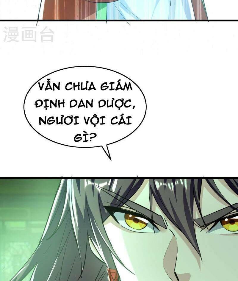 tiên đế qui lai chapter 349 - Trang 2