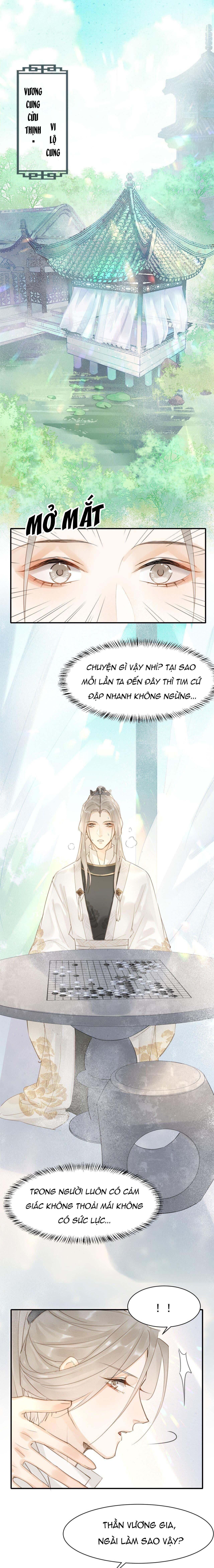 Tù Long Chapter 10 - Next Chapter 11