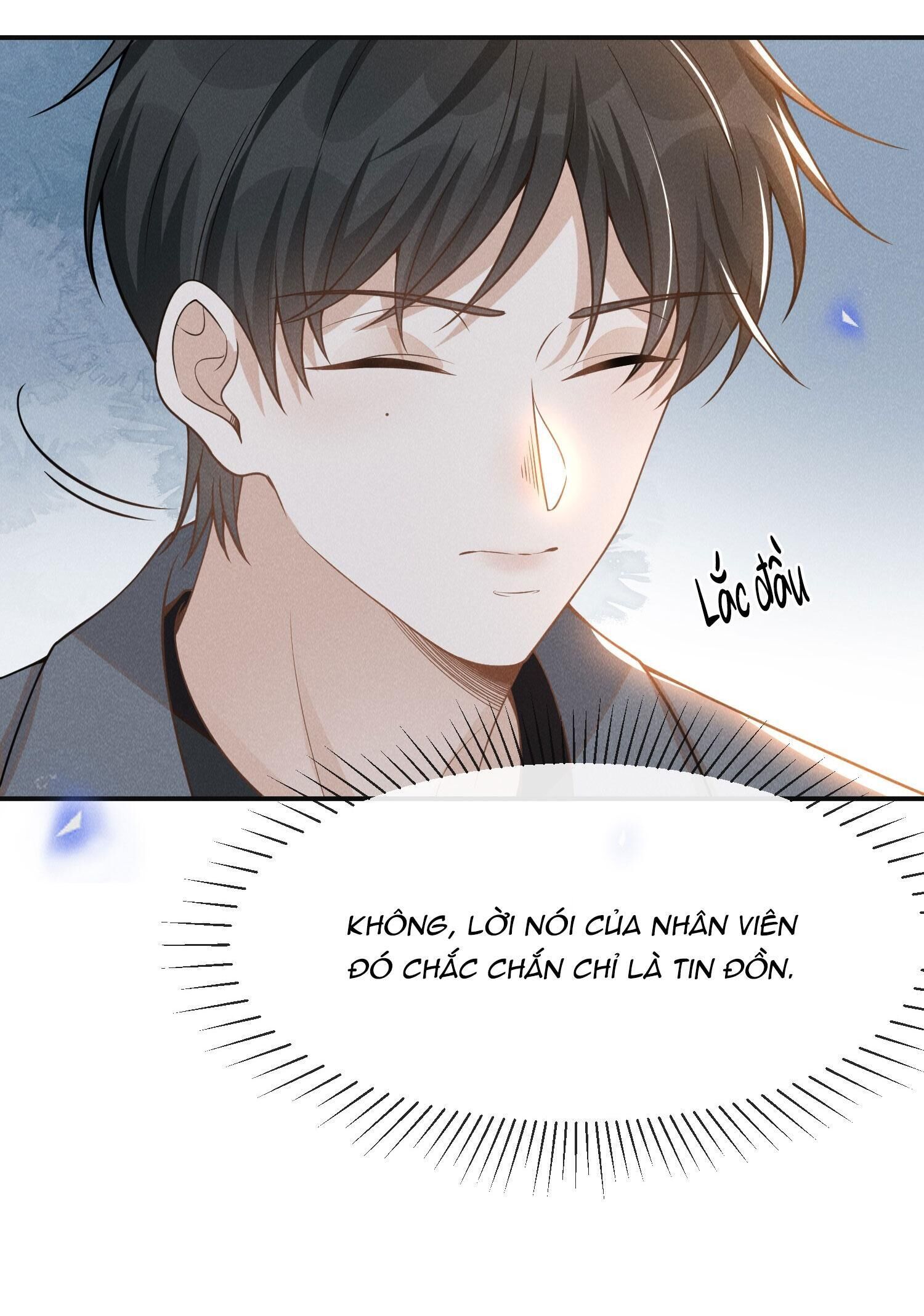 Lai Sinh Bất Kiến Chapter 79 - Trang 2