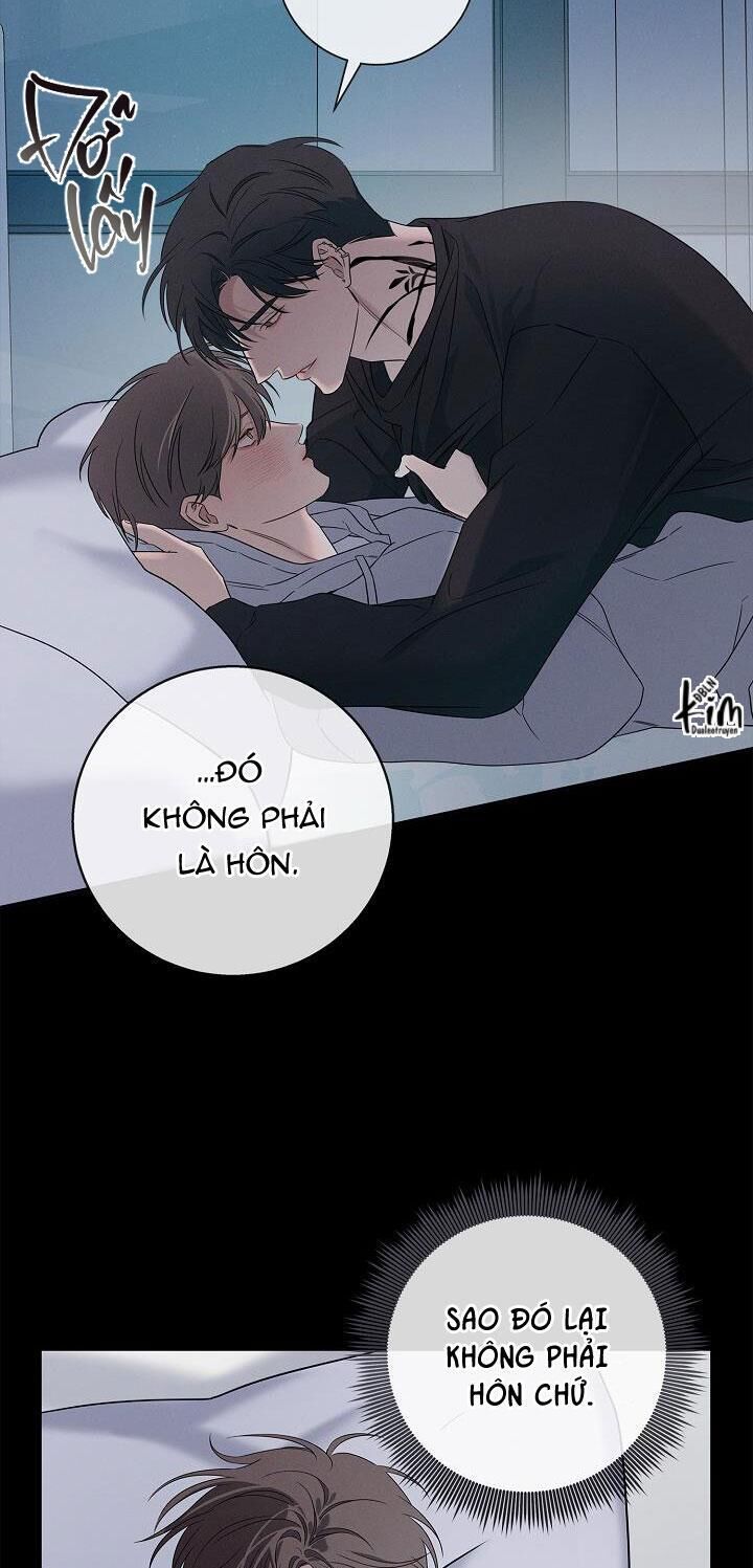 đêm không dấu vết Chapter 11 - Trang 1