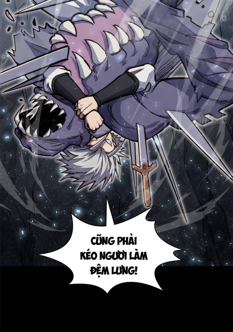 đỉnh cấp khí vận, lặng lẽ tu luyện ngàn năm chapter 102 - Next chapter 103