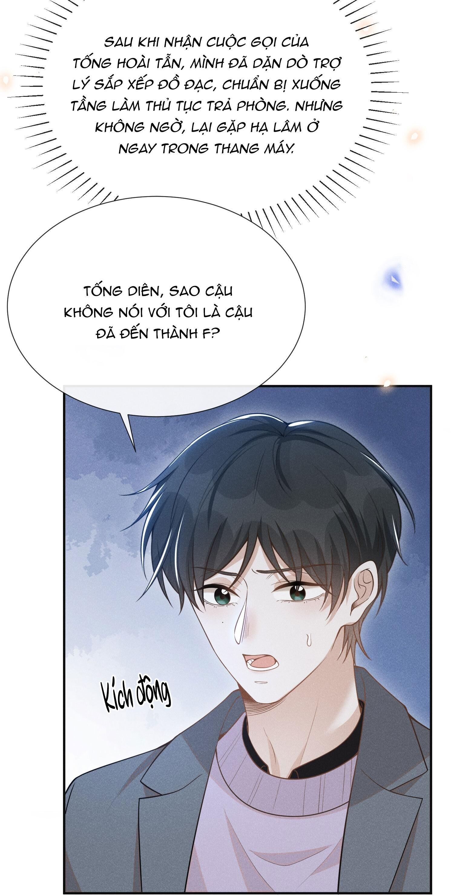 Lai Sinh Bất Kiến Chapter 79 - Trang 2