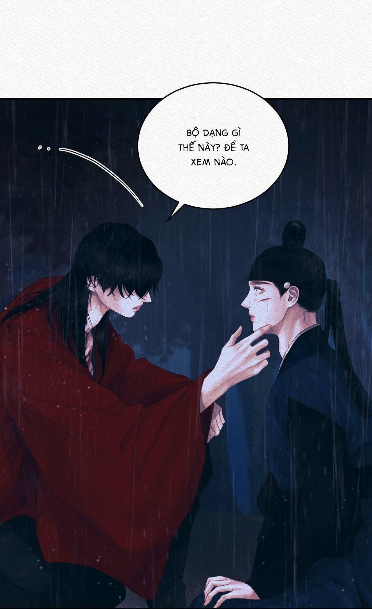 (CBunu) Củy Dạ Khút Chapter 62 End Season 2 - Trang 1