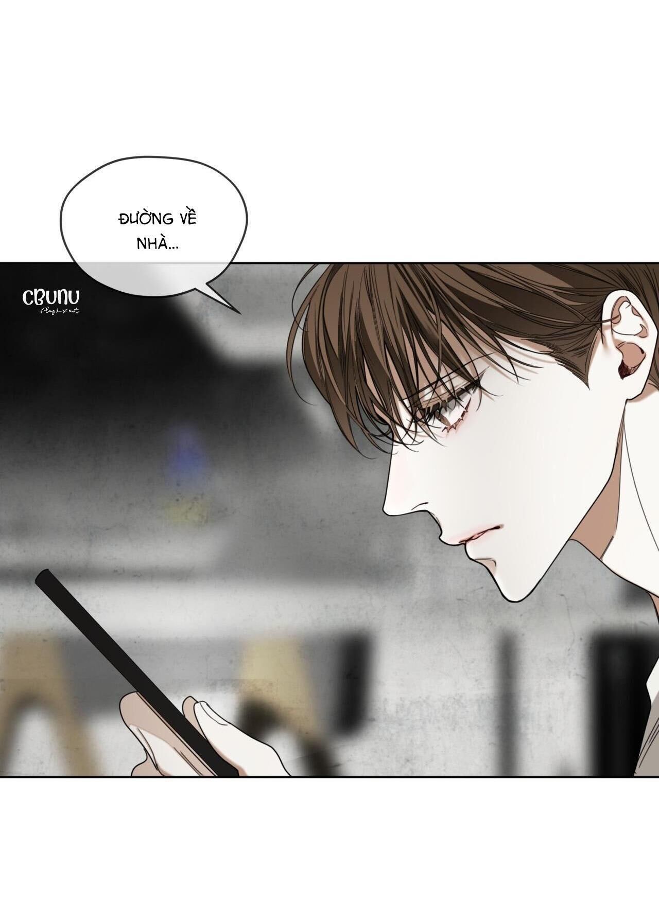 (CBunu) Phạm Luật Chapter 61 - Trang 2