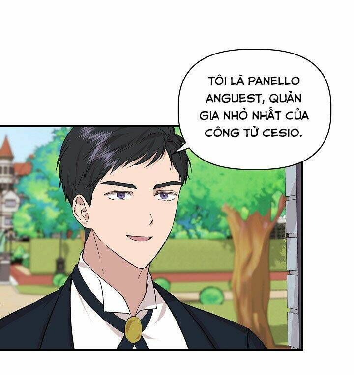 tôi không phải là cinderella chapter 21 - Trang 2