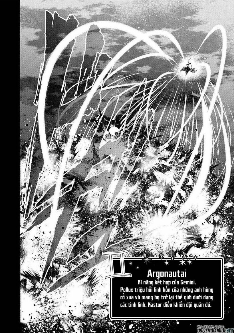 yasei no last boss ga arawareta chapter 27 - Next chapter 28