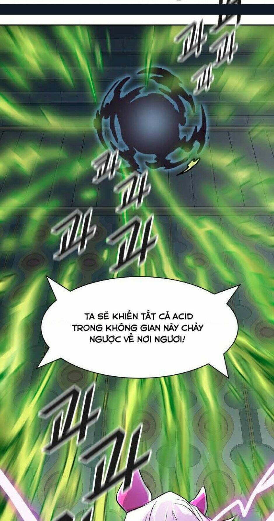 Cuộc Chiến Trong Tòa Tháp - Tower Of God Chapter 489 - Next Chapter 490