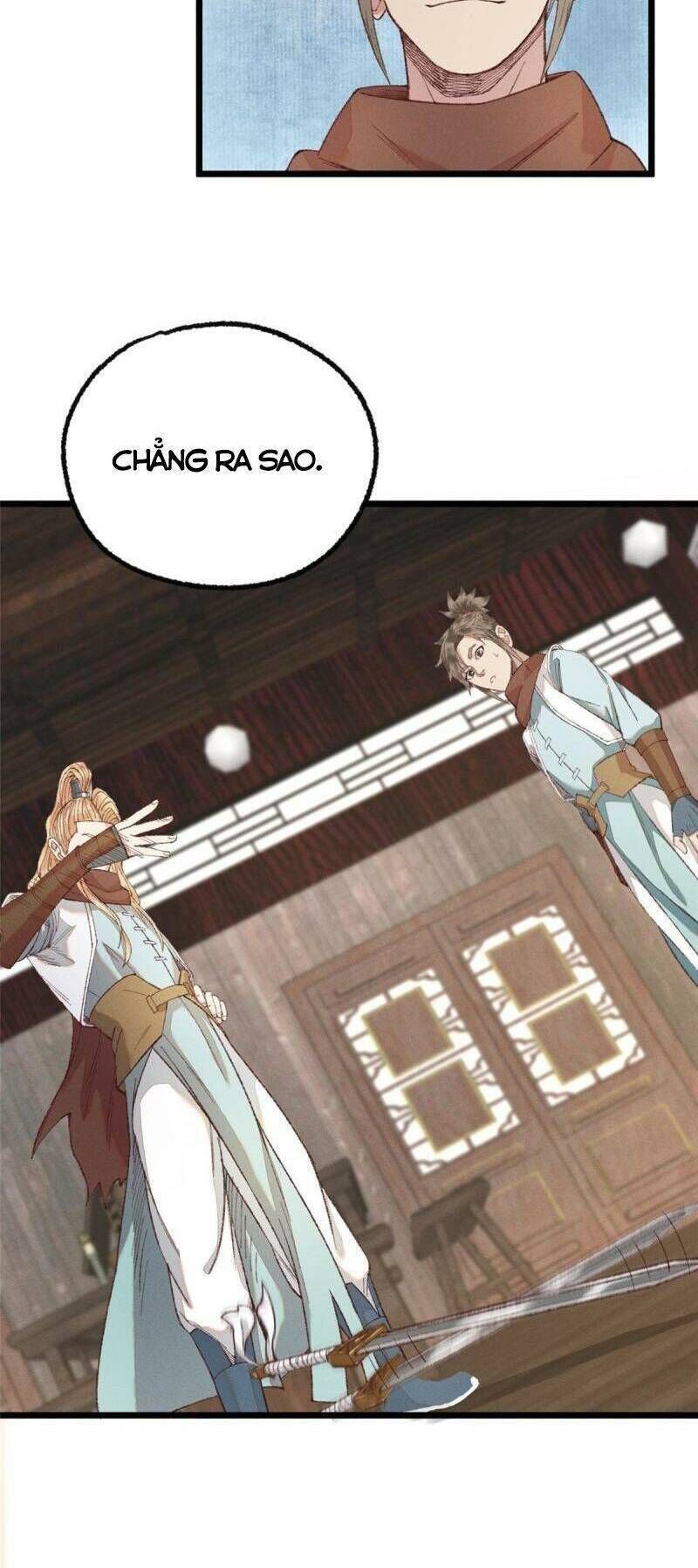 khu thần Chapter 92 - Trang 2