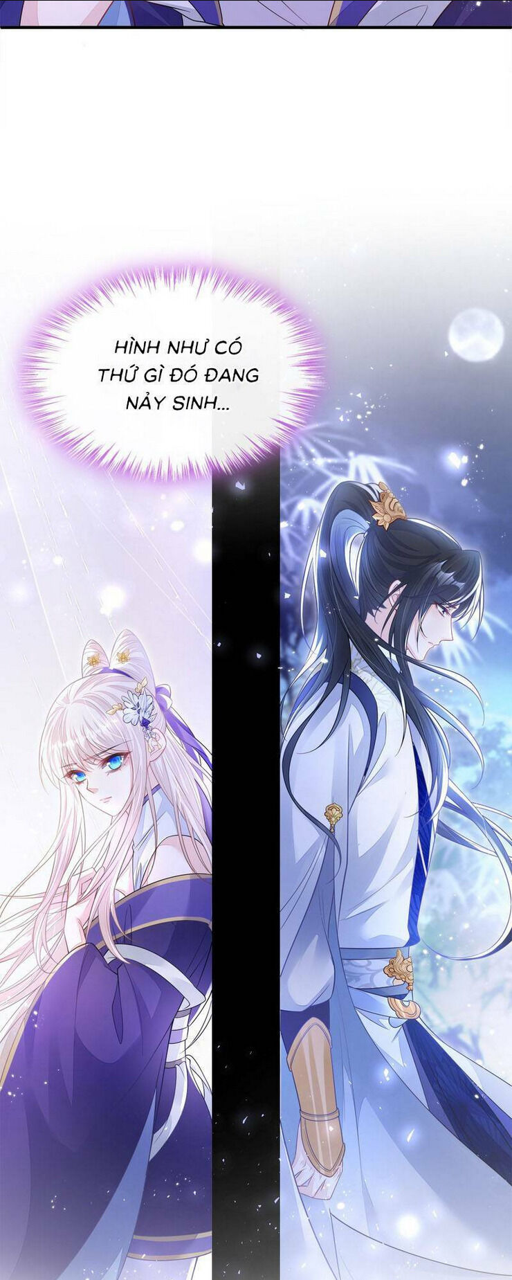 xuyên nhanh: ký chủ cô ấy một lòng muốn chết chapter 21 - Next chapter 21.5