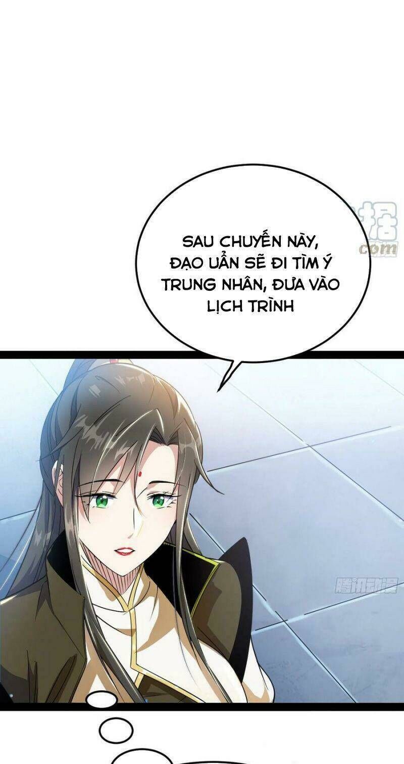 ta là tà đế Chapter 125 - Next Chapter 126