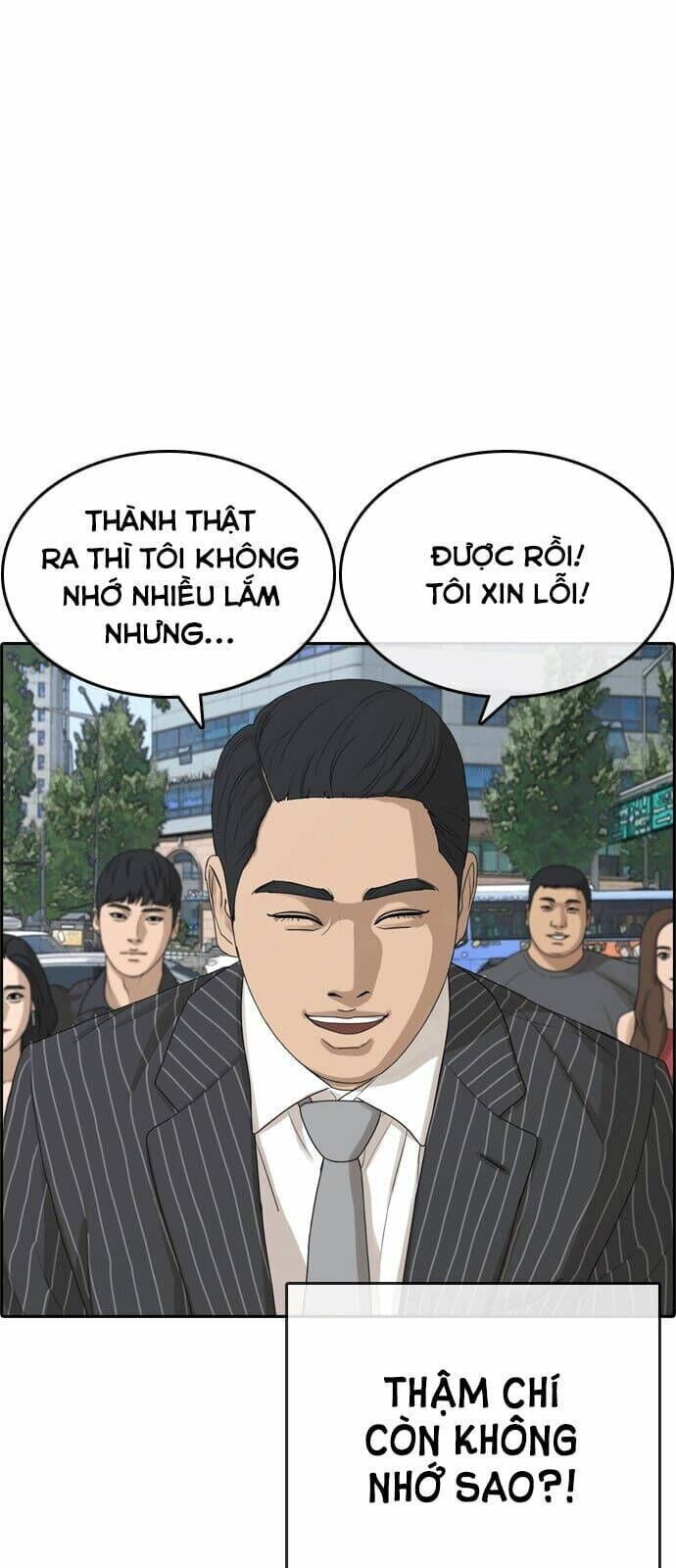 những mảnh đời tan vỡ Chapter 0 - Trang 2