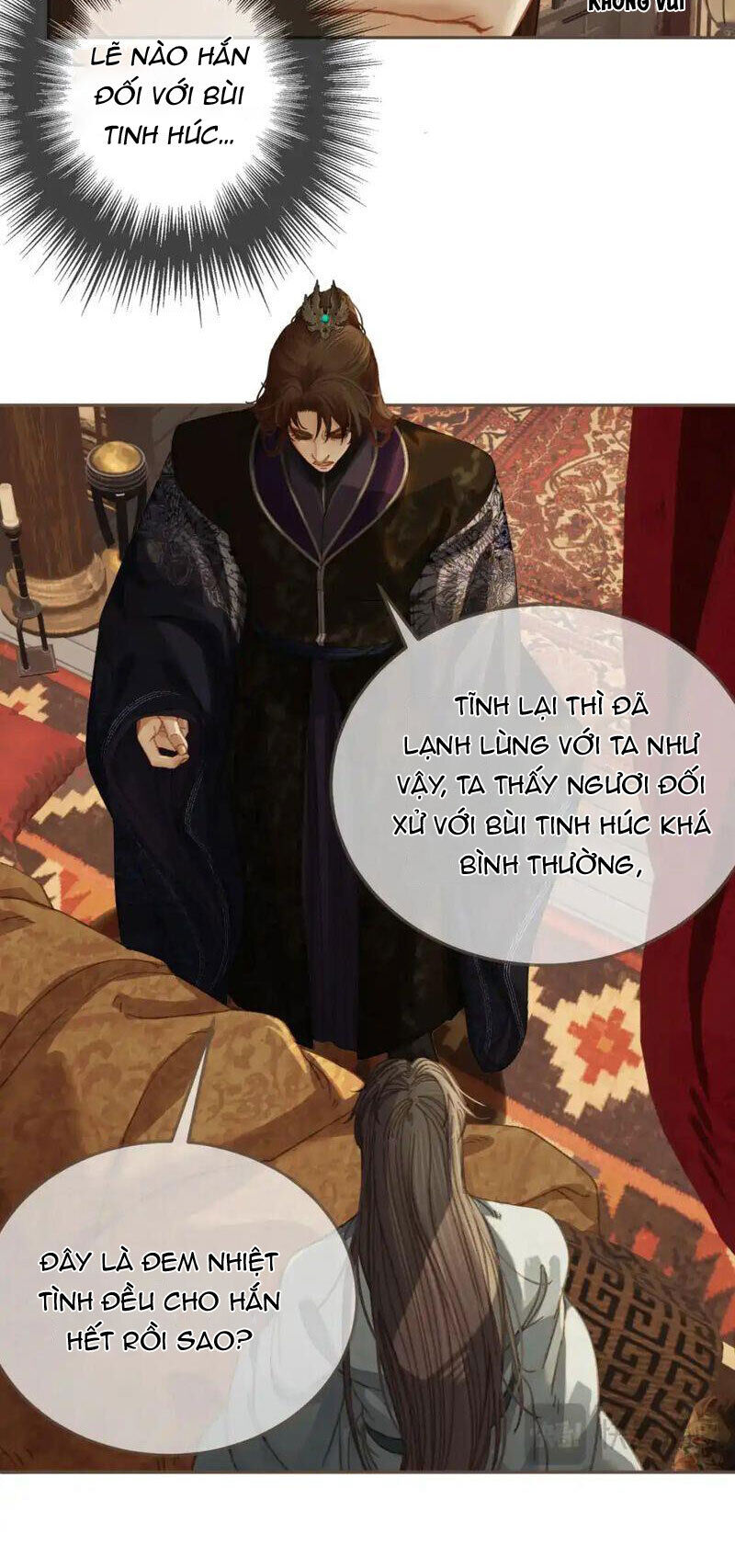 Á Nô 2: Thám Hoa Chapter 33 - Next Chapter 34