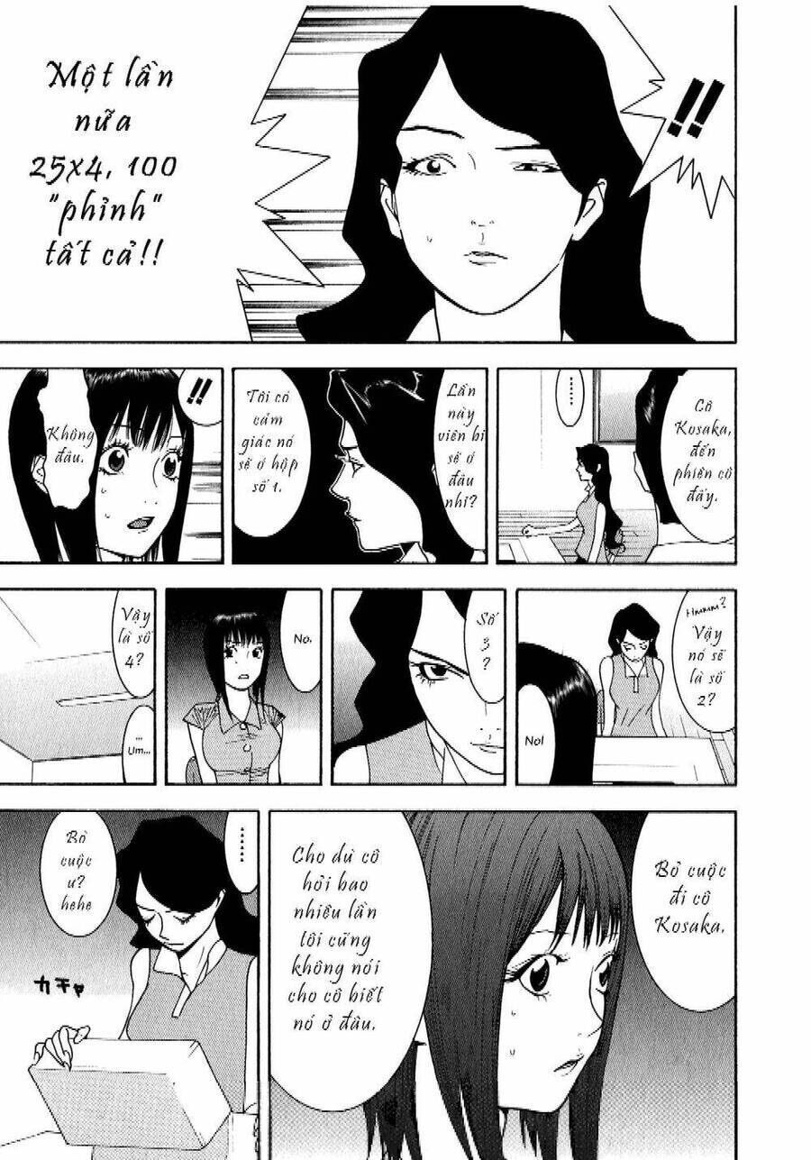 Liar Game Chapter 80 - Next Chapter 81