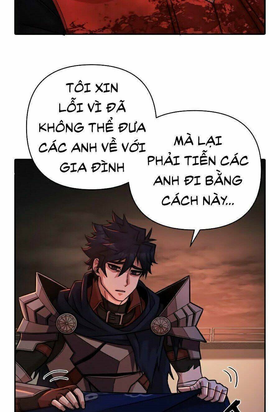 sự trở lại của anh hùng diệt thế chapter 10 - Next chapter 11