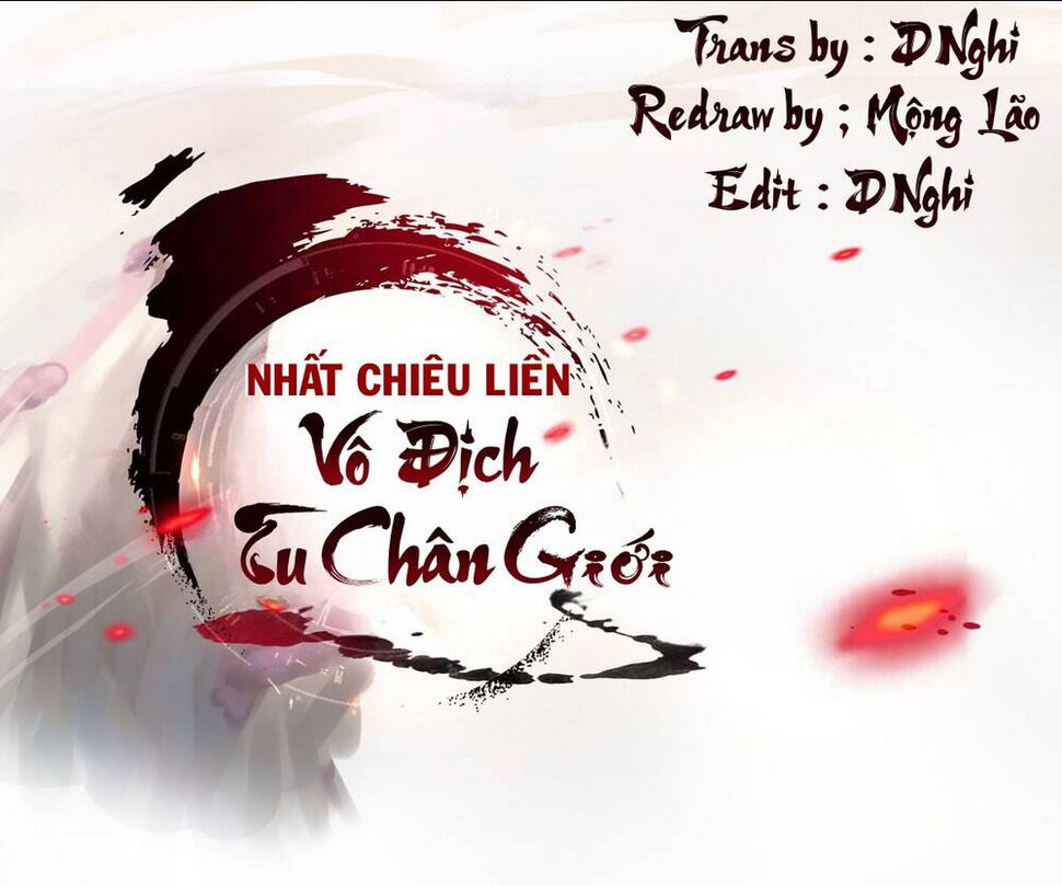 nhất chiêu liền vô địch tu chân giới chapter 27 - Trang 2