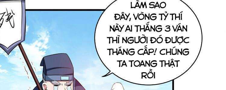 Đệ Tử Của Ta Đều Là Siêu Thần Chapter 119 - Trang 2