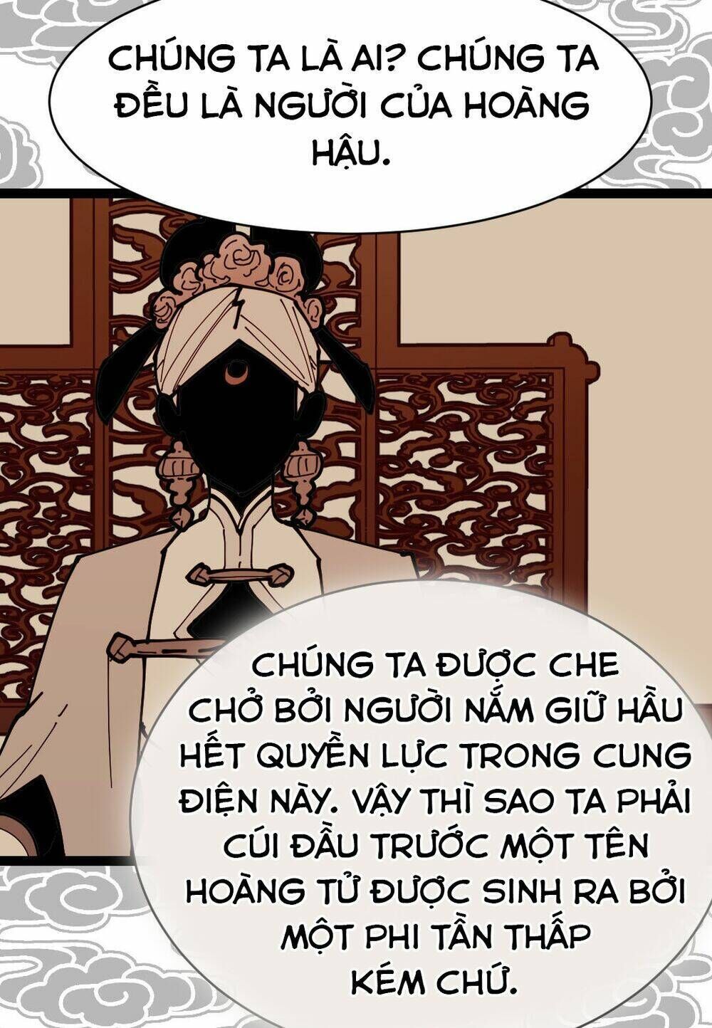 2 Nàng Công Chúa Chapter 9 - Trang 2