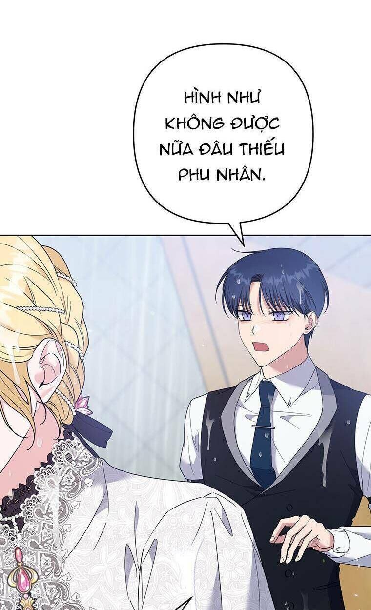 hãy để tôi được hiểu em chapter 84 - Trang 2