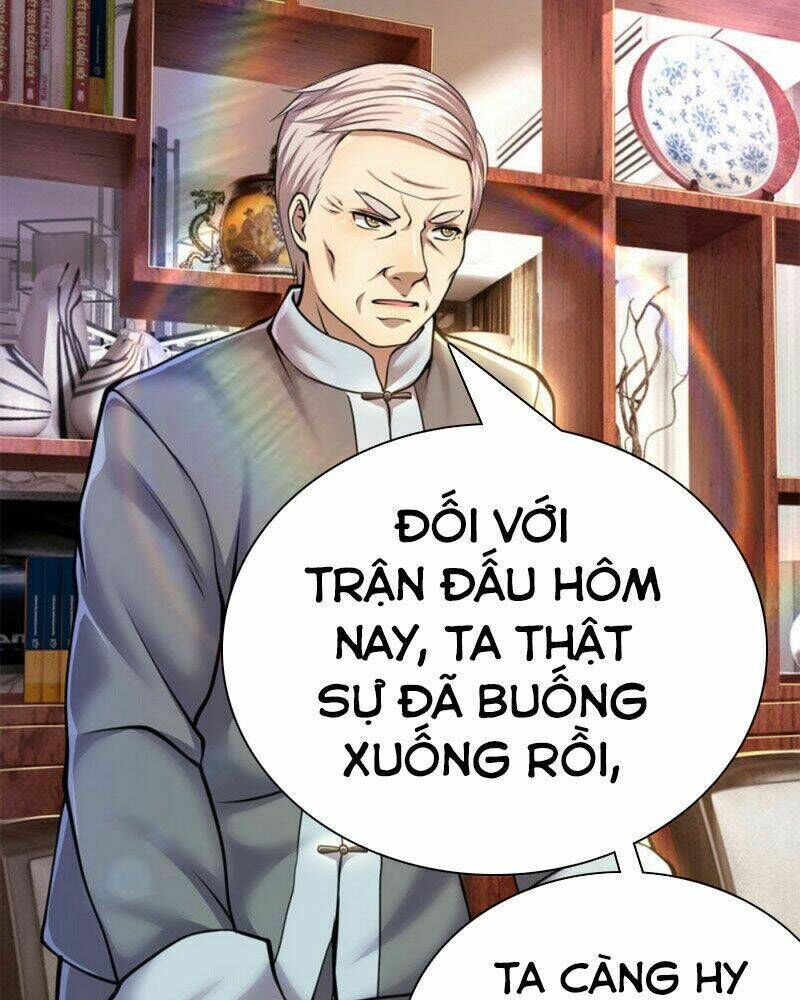 y võ chí tôn Chapter 265 - Trang 2