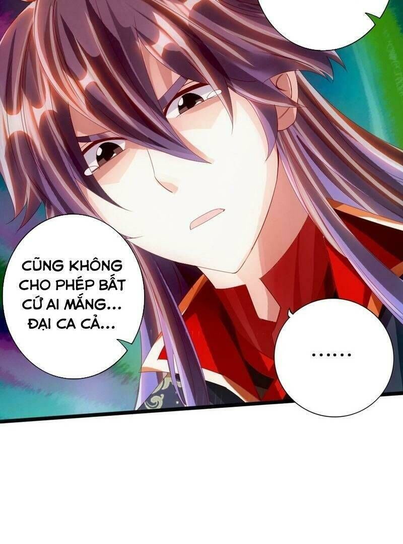 tiên võ đế tôn chapter 58 - Trang 2