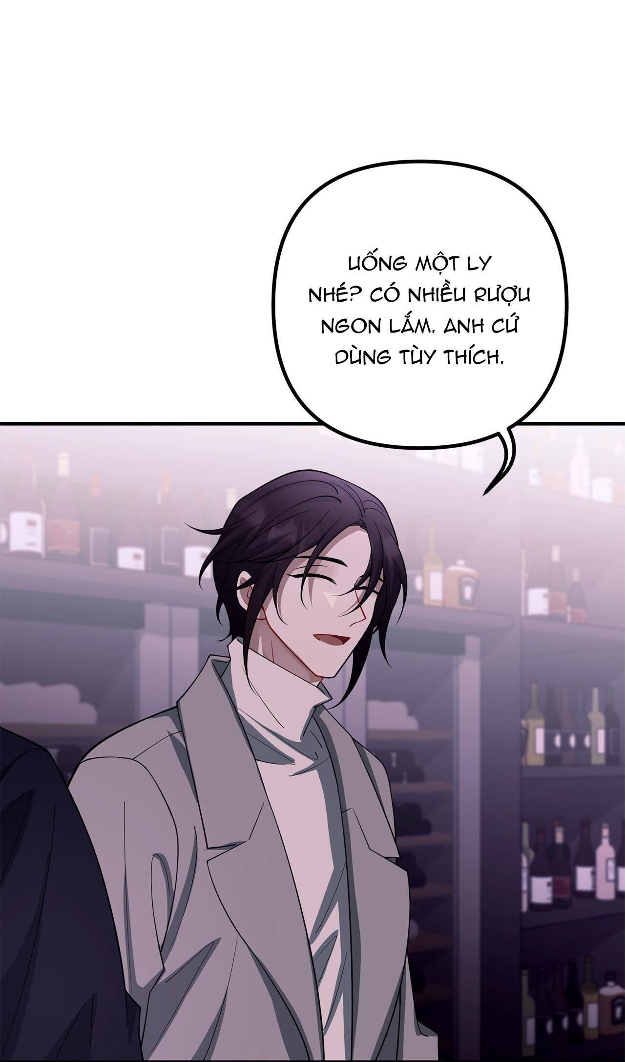 vết hằn Chapter 50 - Next Chapter 51