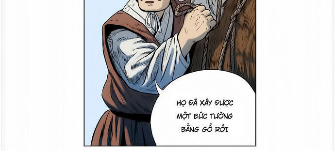 Anh Trai Tôi Là Hổ Chapter 1 - Trang 2