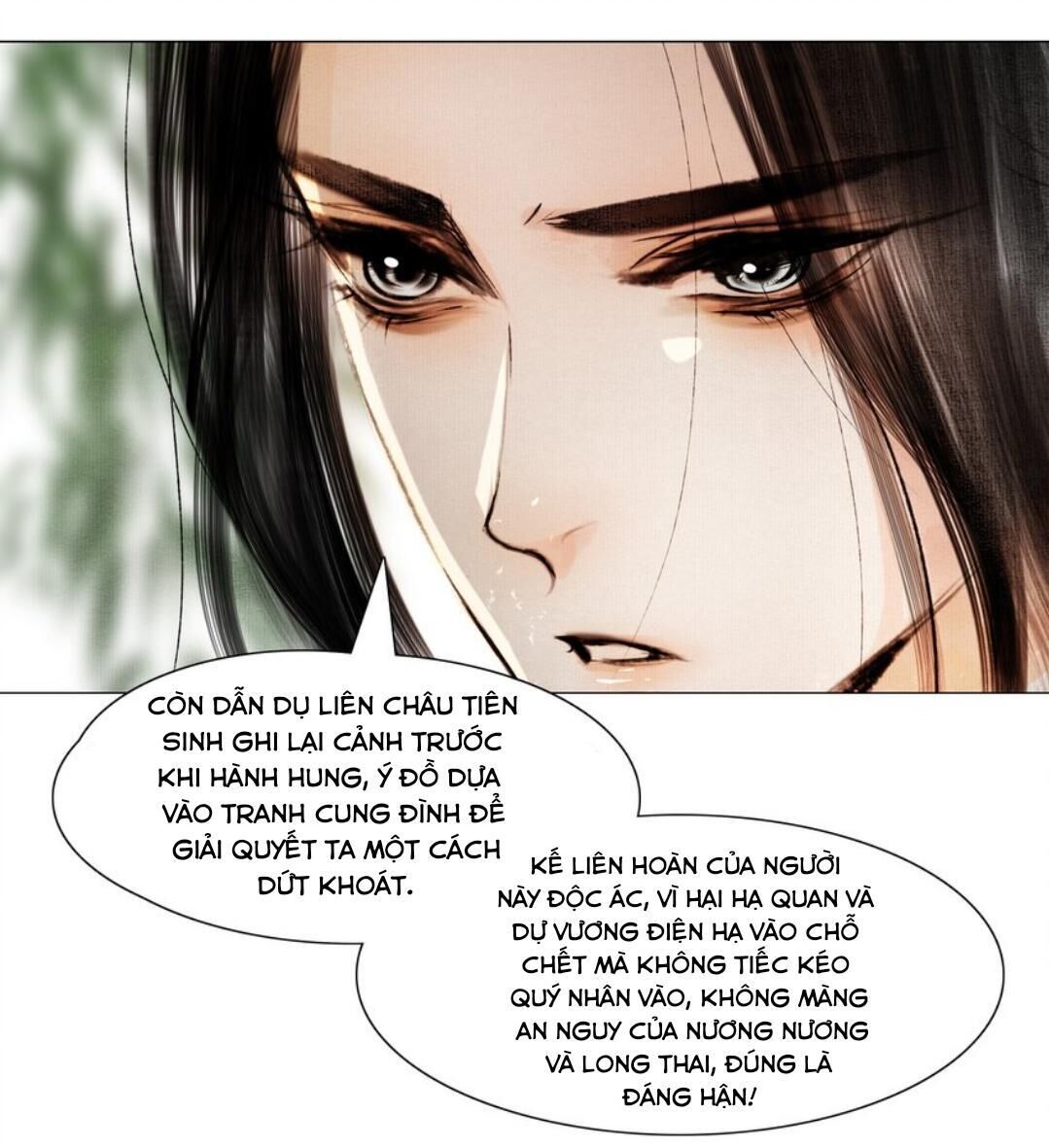 vòng luân hồi Chapter 37 - Trang 1