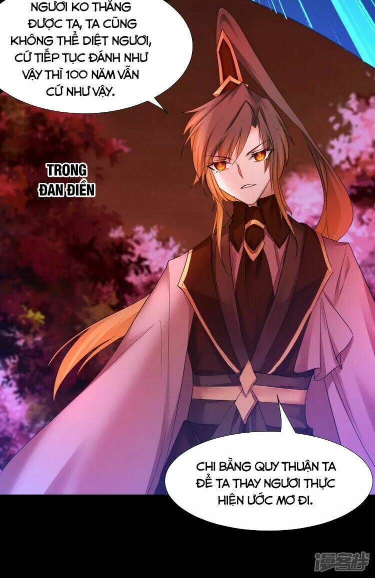 nghịch chuyển tiên đồ chapter 218 - Trang 2