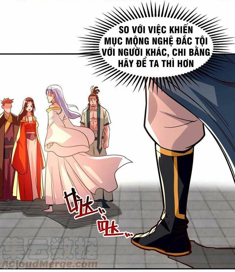 nghịch thiên chí tôn chapter 89 - Trang 2