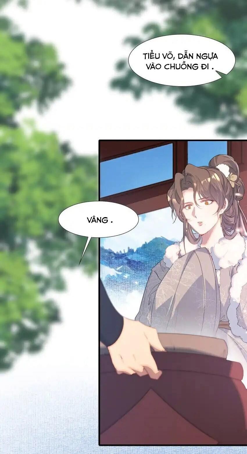 Loạn thế vi vương Chapter 65 - Next Chapter 65