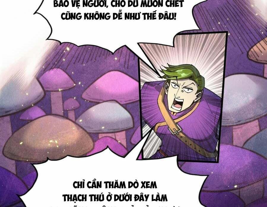 vạn cổ chí tôn chapter 255 - Trang 2