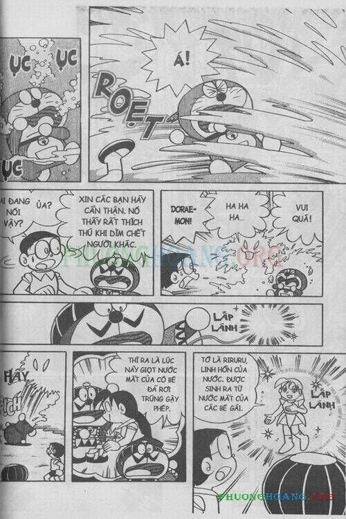 The Doraemon Special (Đội quân Doraemons Đặc Biệt+Đội quân Đôrêmon Thêm) Chapter 11 - Next Chapter 12