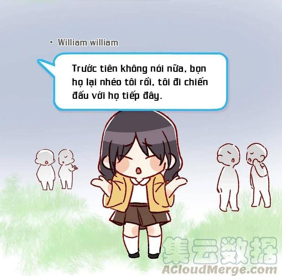 Tôi Và Đối Tác Của Tôi Chapter 22 hachiennhom - Trang 1