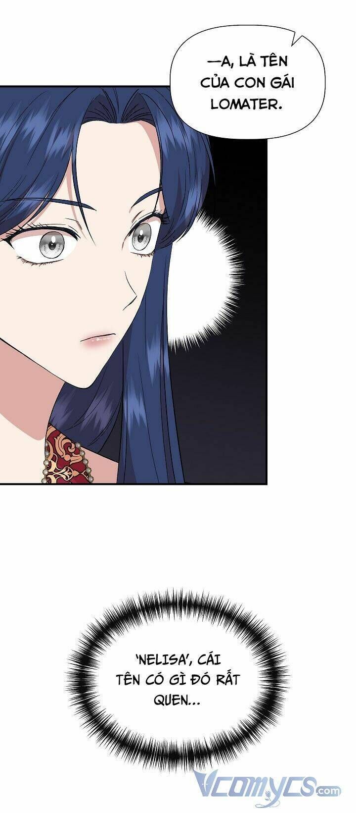 tôi không phải là cinderella chapter 54 - Next chapter 55